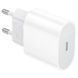 МЗП Borofone BA100A Original PD20W (1USB-C) White ILSO-00000086461-1 фото 4