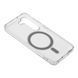 Чехол TPU Clear Case with MagSafe для Samsung Galaxy S23+ 5G (S916) Transparent 777-03581 фото 7
