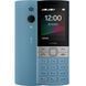 Мобільний телефон Nokia 150 2023 Blue 150 2023 Blue фото 1