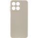 Чохол Silicone Cover Lakshmi Full Camera для Huawei Honor X8a Sand 777-06836 фото
