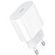 МЗП Borofone BA100A Original PD20W (1USB-C) White ILSO-00000086461-1 фото 6