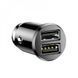 АЗУ Baseus Grain 3.1A 2USB Black CCALL-ML01 фото 8