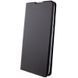 Кожаный чехол-книжка GETMAN Elegant для Google Pixel 6 Pro Черный 555-01515 фото 2