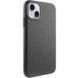 Чохол Syndee with MagSafe для Apple iPhone 14 (6.1") Gray 214-03474 фото