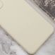 Чехол Silicone Cover Lakshmi Full Camera для Huawei Honor X8a Sand 777-06836 фото 3