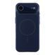 Чохол AG-Glass Lens Protection with Magsafe для iPhone 17 Air Dark Blue 555-04396 фото