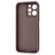 Чохол Pretty Things Case для Xiaomi Redmi 12 4G Black/Eyes 777-02127 фото 2