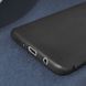 Силиконовый чехол 0.5 mm Black Matt Honor X7a 208-04673 фото 4