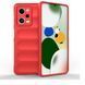 Чохол Cosmic Magic Shield для Xiaomi Redmi 12 China Red 777-01875 фото