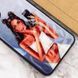 TPU+PC чехол Prisma Ladies для Xiaomi Redmi A3 Black in White 777-07445 фото 3