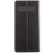 Кожаный чехол-книжка GETMAN Elegant для Google Pixel 6 Pro Черный 555-01515 фото 3