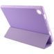 Чохол-книжка Book Cover (stylus slot) для Samsung Galaxy Tab A9 (8.7'') (X110/X115) Dasheen 555-00672 фото 5