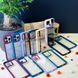Чехол TPU+PC Lyon Case для iPhone 11 Pro Max Синий 208-04366 фото 4