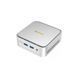 Компьютер Blackview Mini PC MP50 SILVER / Ryzen5 3500U, 16, 512, K&M (MP50 R5 16GB+512GB SILVER) MP50 R5 16GB+512GB SILVER фото 3