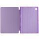 Чохол-книжка Book Cover (stylus slot) для Samsung Galaxy Tab A9 (8.7'') (X110/X115) Dasheen 555-00672 фото 3