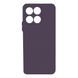 Чохол Silicone Cover Full Camera для Honor X6a Purple 777-02614 фото