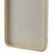 Чехол Silicone Cover Lakshmi Full Camera для Huawei Honor X8a Sand 777-06836 фото 2