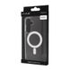 Прозорий чохол Clear Case with MagSafe для Samsung Galaxy S24 Plus 777-00114 фото 2