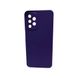 Чохол Cosmiс Soft Case Glass Cam для Samsung Galaxy A23 4G Purple 666-00218 фото