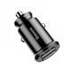 АЗУ Baseus Grain 3.1A 2USB Black CCALL-ML01 фото 9
