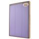 Чохол-книжка Book Cover (stylus slot) для Samsung Galaxy Tab A9 (8.7'') (X110/X115) Dasheen 555-00672 фото 6