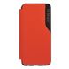 Чохол-книжка Business Fabric для Xiaomi Redmi Note 10 Red 777-01113 фото