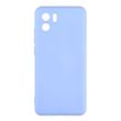 Чехол Full Case TPU+Silicone Touch для Xiaomi Redmi A1 4G ElegantPurple