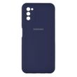 Чехол Full Case HQ with frame для Samsung A03s Darkblue 777-00752 фото