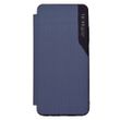 Чохол-книжка Business Fabric для Samsung A03s 2021 A037F Blue 777-01064 фото