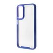 Чохол WAVE Just Case Samsung Galaxy A24 4G Blue 777-00427 фото