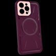 Чохол Cool Shield Case with MagSafe для iPhone 15 Pro Max Bordo 214-02028 фото