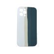 Силиконовый чехол Rainbow для iPhone 11 Pro Max 9 888-00042 фото