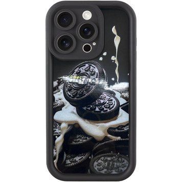 TPU чохол Prestige для Apple iPhone 14 Pro Max (6.7") Oreo ILSO-00000074916-17 фото