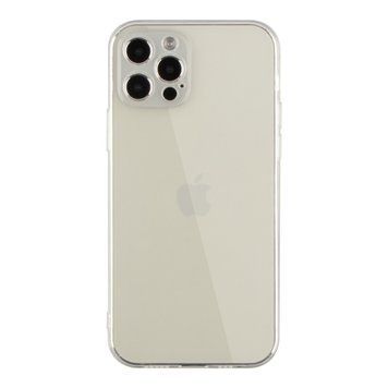 Прозорий чохол TPU Virgin Full Camera для iPhone 11 Pro 555-04132 фото