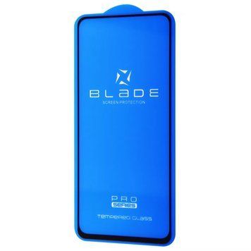 Захисне скло BLADE PRO Series Full Glue Xiaomi Poco M4 Pro 5G/Note 11 Pro Plus 5G 777-01407 фото