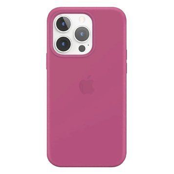 Силіконовий чохол для iPhone 13 Pro Max Dragon Fruit 208-00604 фото