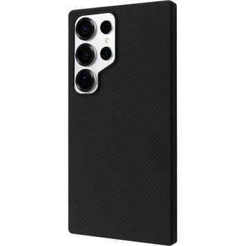 Чохол Proove Force Armor Case with Magnetic Ring Samsung Galaxy S26 Ultra Black PCFASGSU2602 фото