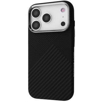 Чохол Proove Gleam Case with Magnetic Ring iPhone 17 Pro Max Graphite 656-04832 фото
