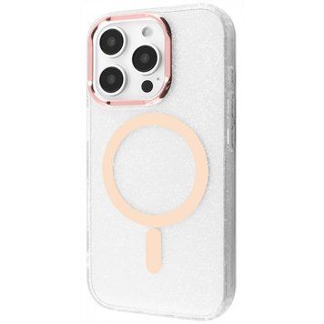 Чохол Proove Cuprum Case with Magnetic Ring iPhone 15 Pro Cream 656-04535 фото