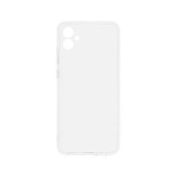 Прозрачный чехол TPU Virgin для Samsung Galaxy A04e (A042) 555-04282 фото
