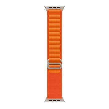 Ремінець Alpine Loop для Apple Watch 38/40/41mm Orange 212-01861 фото