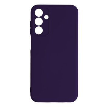 Чохол Silicone Cover Full Camera для Samsung Galaxy M15 (M156) Purple 777-04706 фото