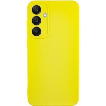Чохол Silicone Cover Lakshmi Full Camera для Samsung Galaxy S24+ Flash 777-07087 фото