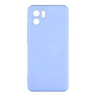 Чохол Full Case TPU+Silicone Touch для Xiaomi Redmi A1 4G ElegantPurple 777-00856 фото