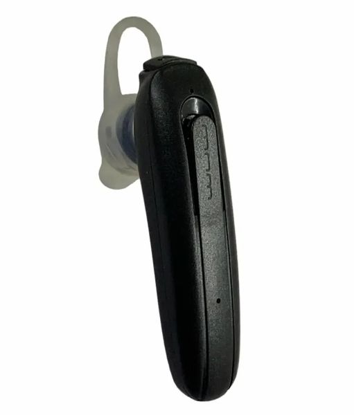 Гарнитура WUW R157 Bluetooth Black 777-00047 фото