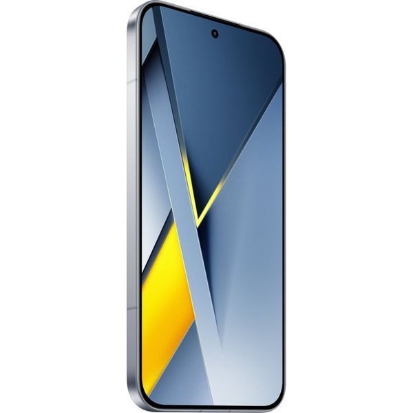Мобильный телефон Xiaomi Poco F8 Ultra 16/512GB Denim Blue (1179970) 1179970 фото
