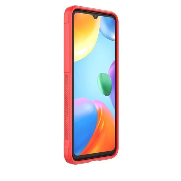 Чехол для смартфона Cosmic Magic Shield for Xiaomi Redmi 10C Light Blue 666-04902 фото