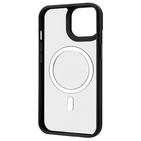 Чохол WAVE Ardor Case with Magnetic Ring для iPhone 16 Pro Light purple 656-05537 фото