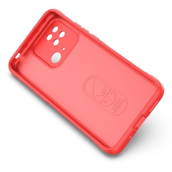 Чехол для смартфона Cosmic Magic Shield for Xiaomi Redmi 10C Light Blue 666-04902 фото