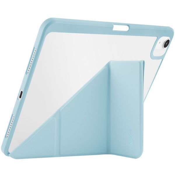 Чохол Proove Solid Case iPad 10.2" 2019/2020/2021 Green 656-05258 фото
